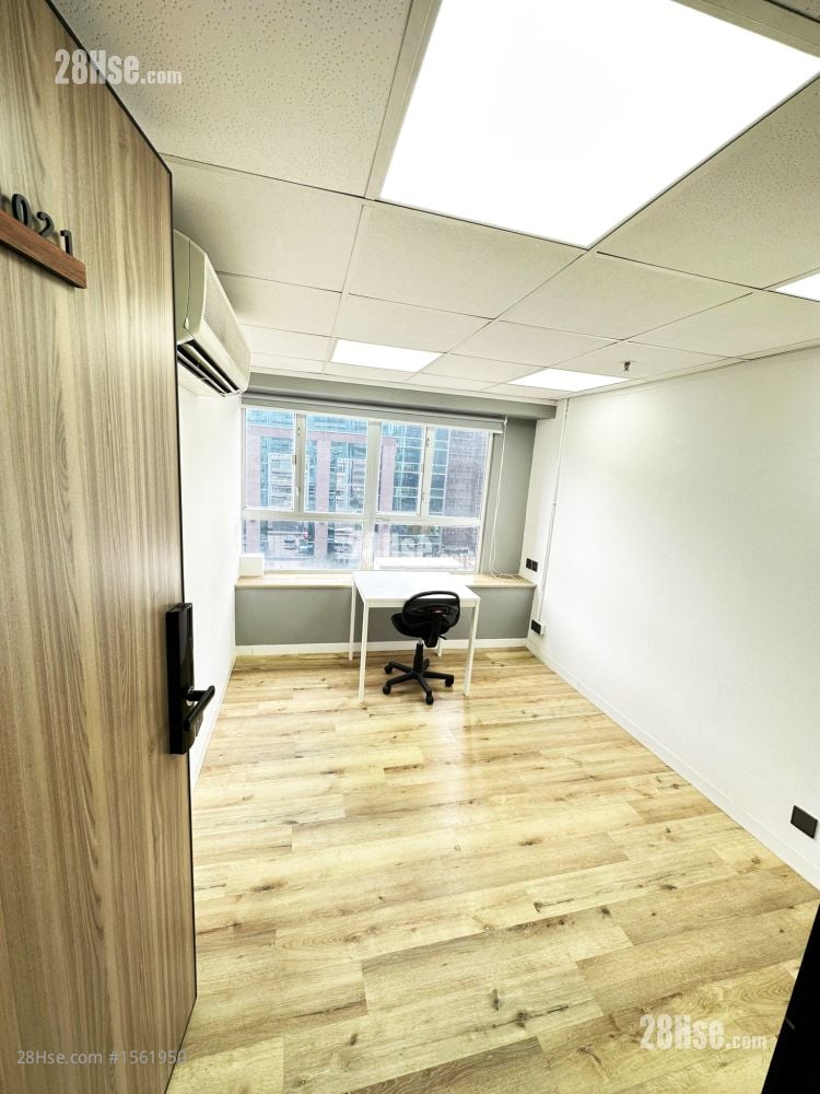 开联工业中心 租盘