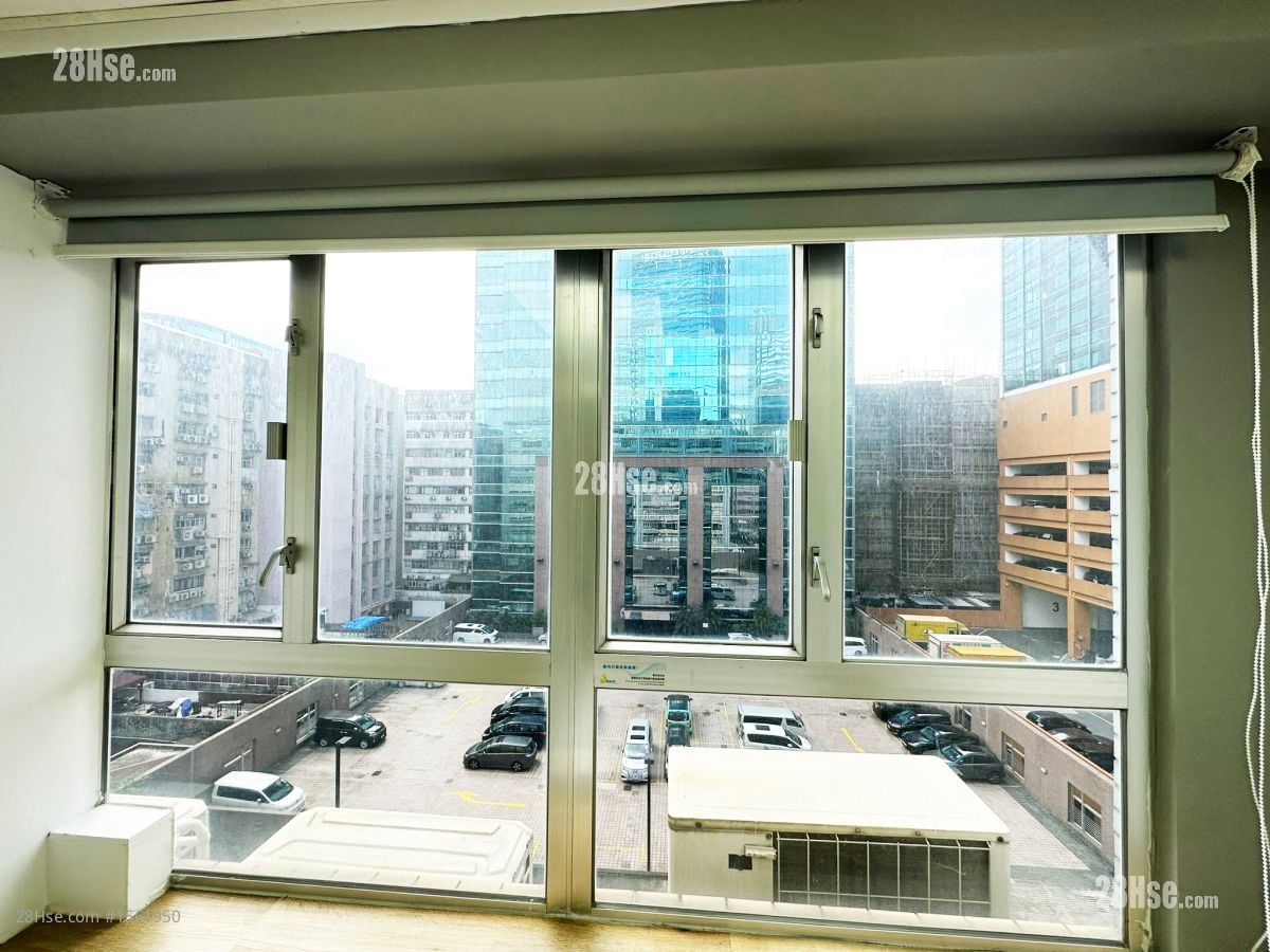 开联工业中心 租盘