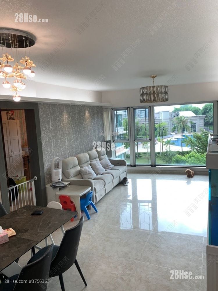 Symphony Bay Sell 3 Bedrooms , 2 Bathrooms 1,123 ft²