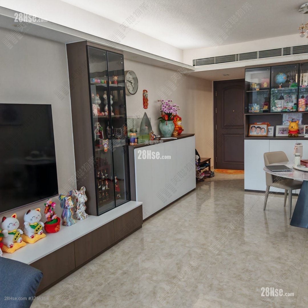 Symphony Bay Sell 3 Bedrooms , 2 Bathrooms 1,123 ft²