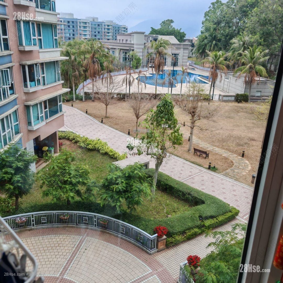 Symphony Bay Sell 3 Bedrooms , 2 Bathrooms 1,123 ft²