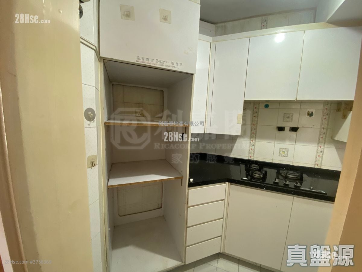 Kingswood Villas Sell 3 Bedrooms 547 ft²