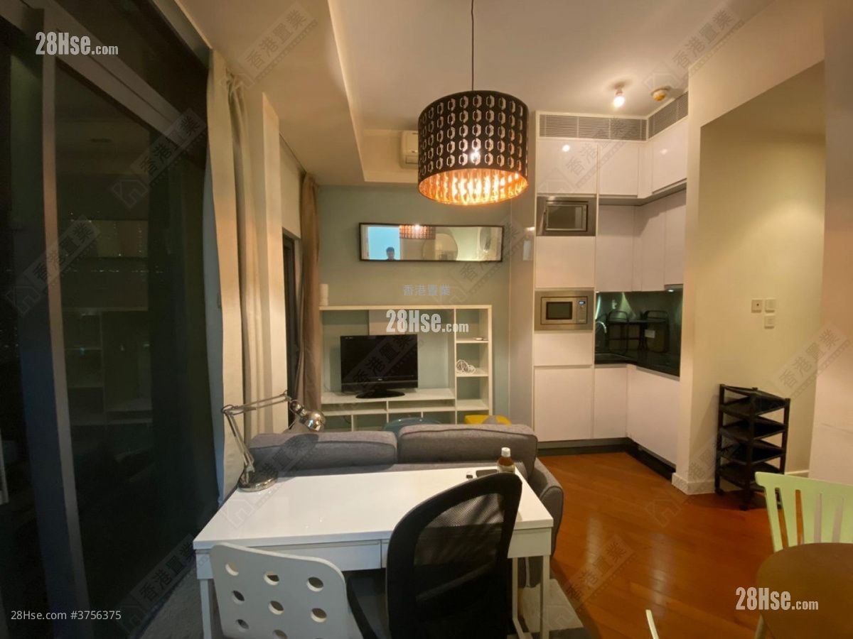 Park Summit Sell 1 Bedroom , 1 Bathroom 332 ft²