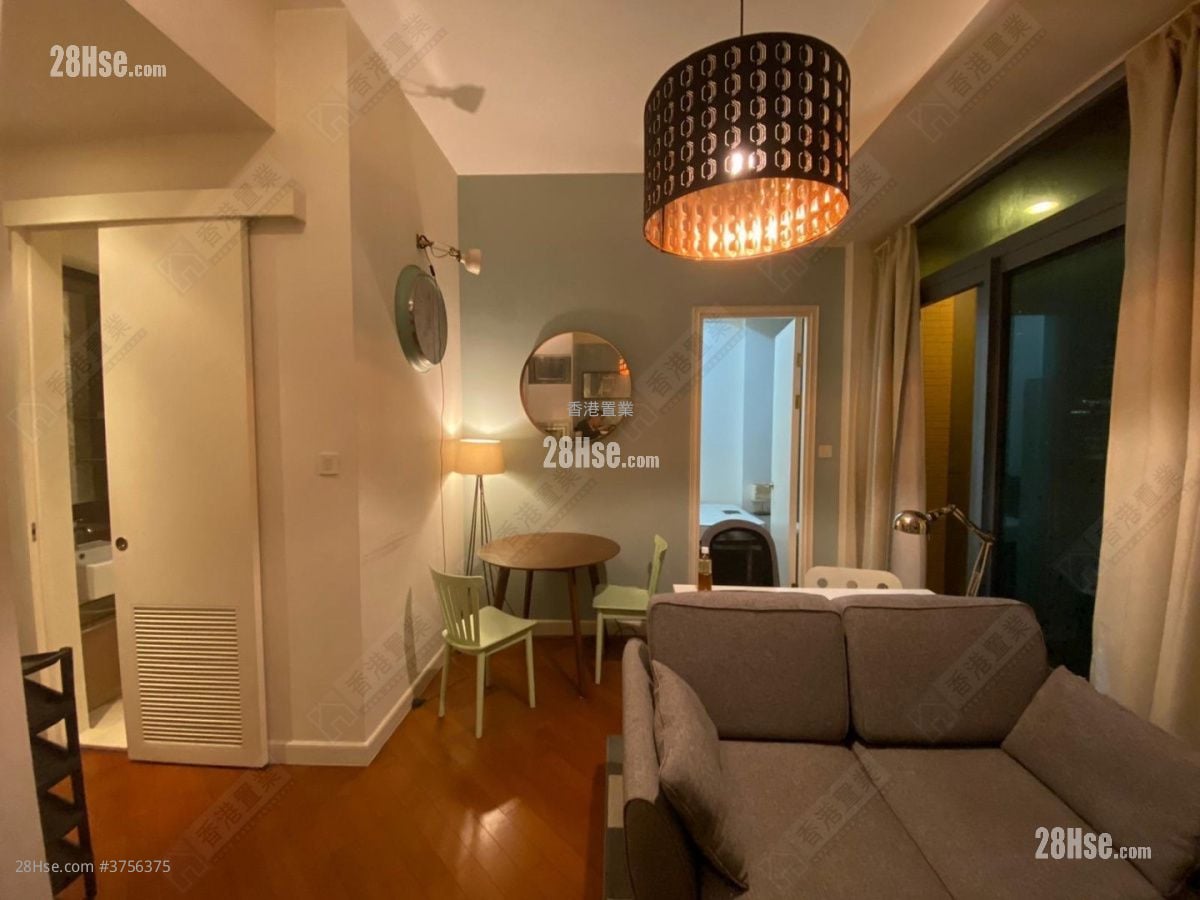 Park Summit Sell 1 Bedroom , 1 Bathroom 332 ft²