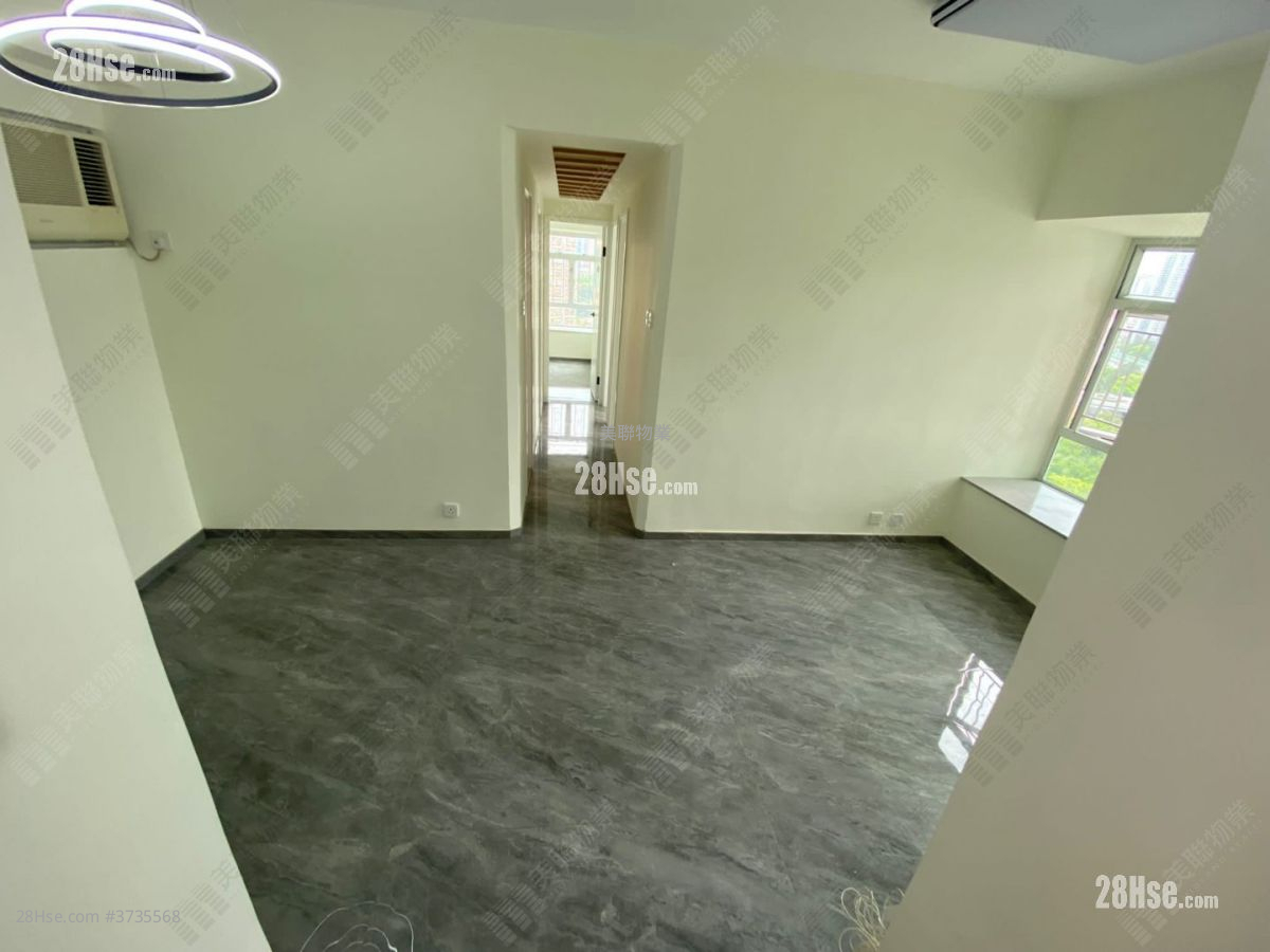 上水中心 租盤 3 房 , 1 浴室 532 平方呎