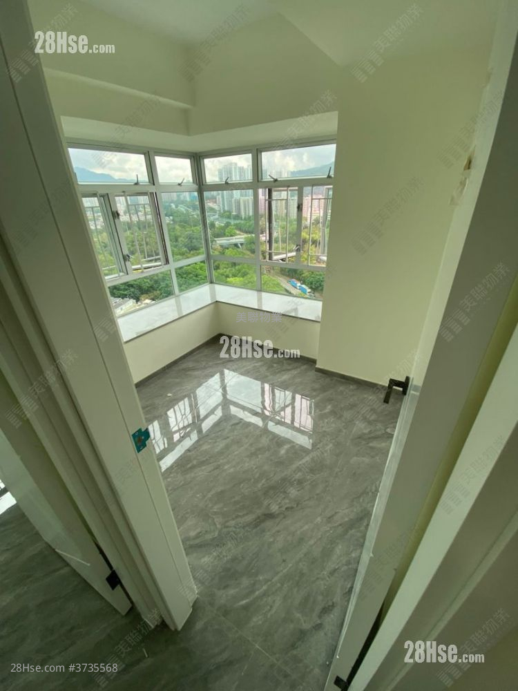 上水中心 租盤 3 房 , 1 浴室 532 平方呎