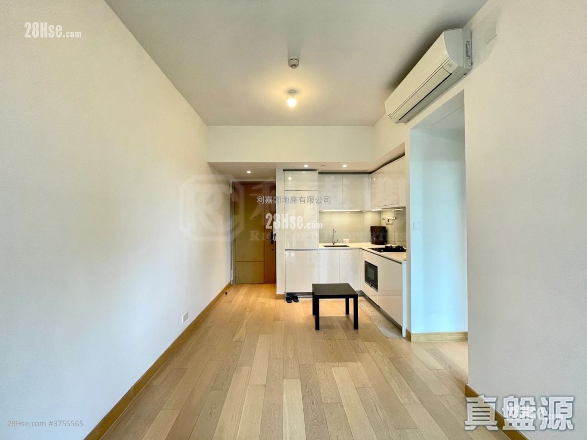 MALIBU 售盘 2 房 435 平方尺