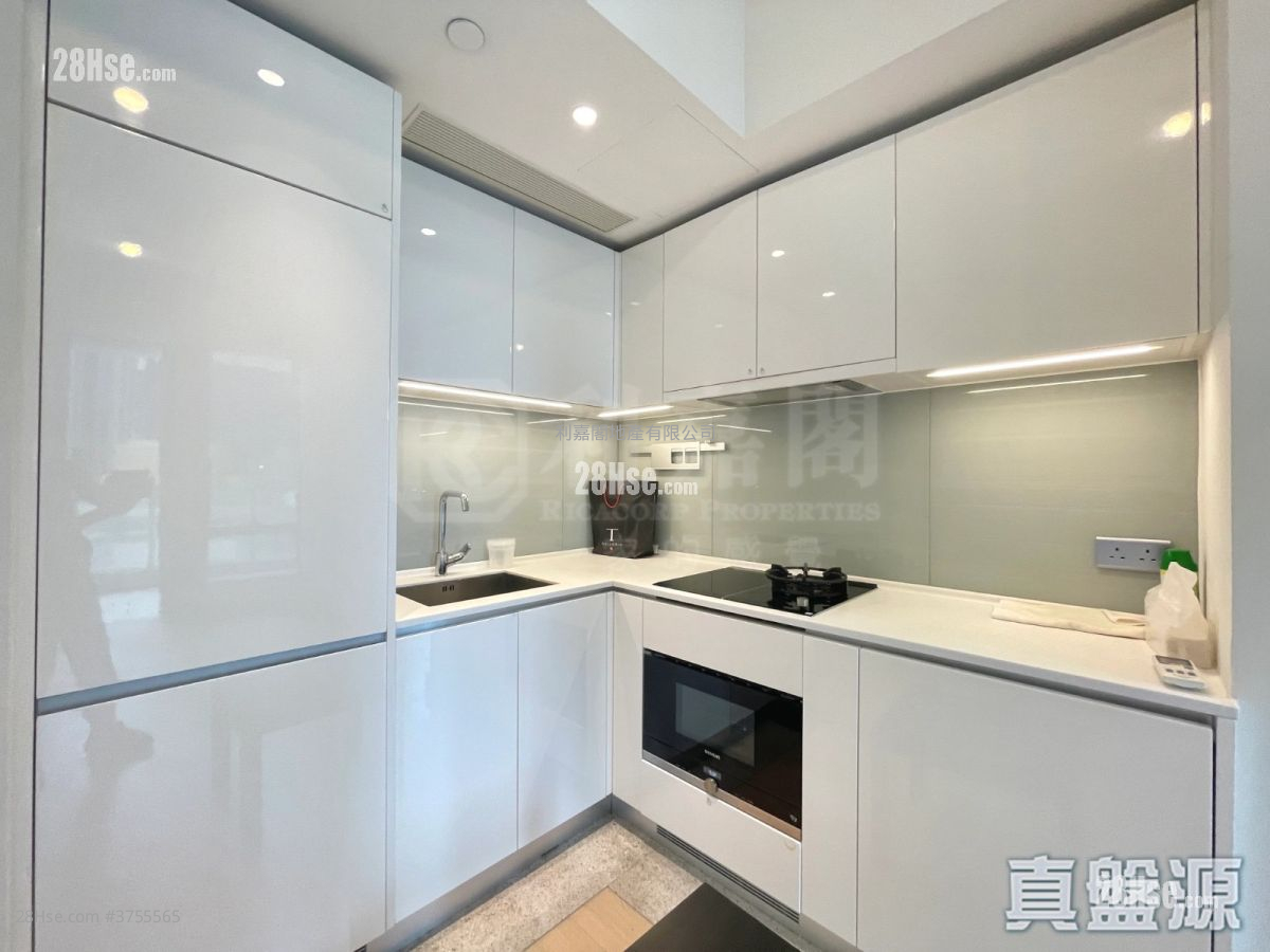 MALIBU 售盘 2 房 435 平方尺