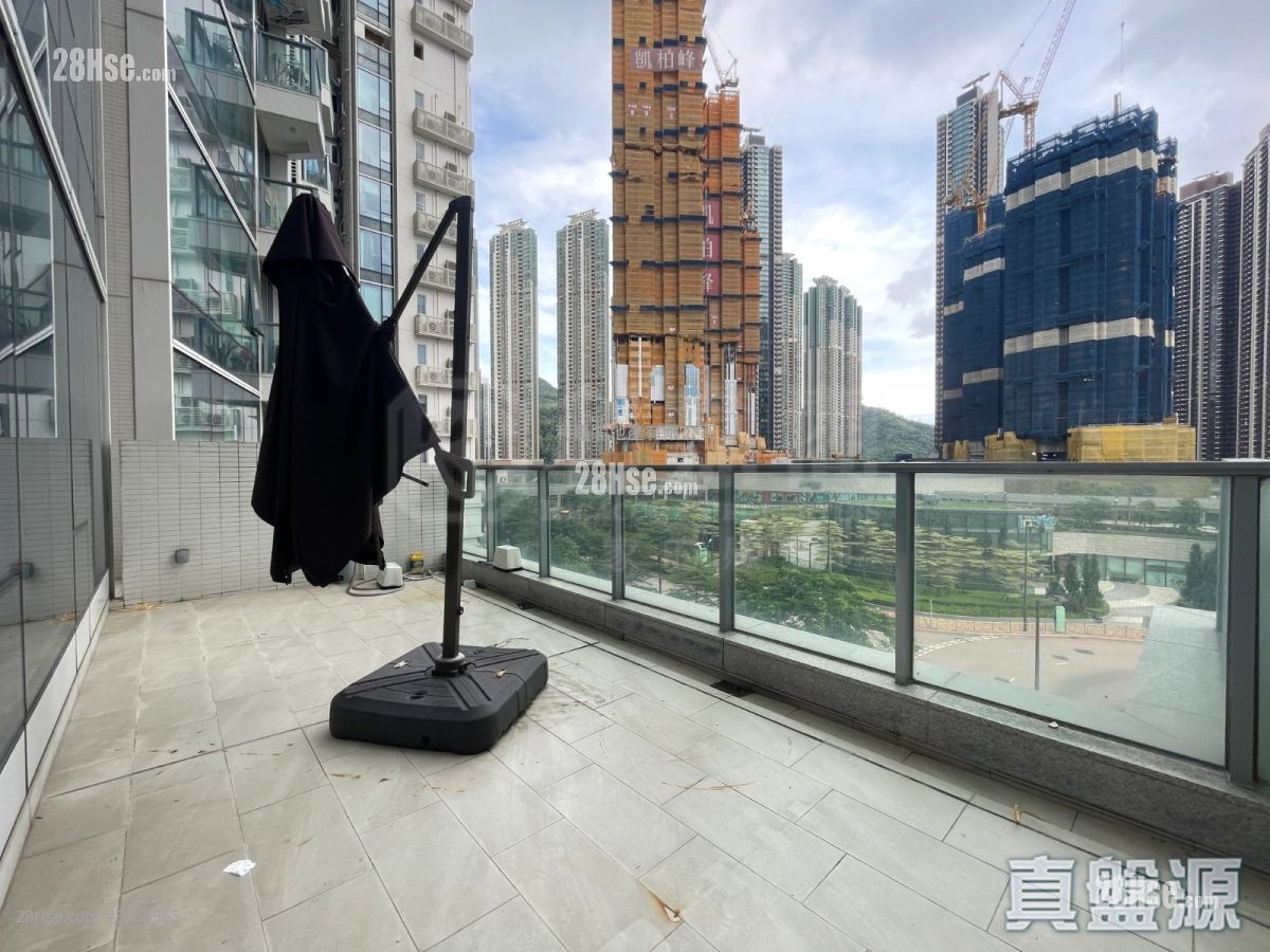 MALIBU 售盘 2 房 435 平方尺