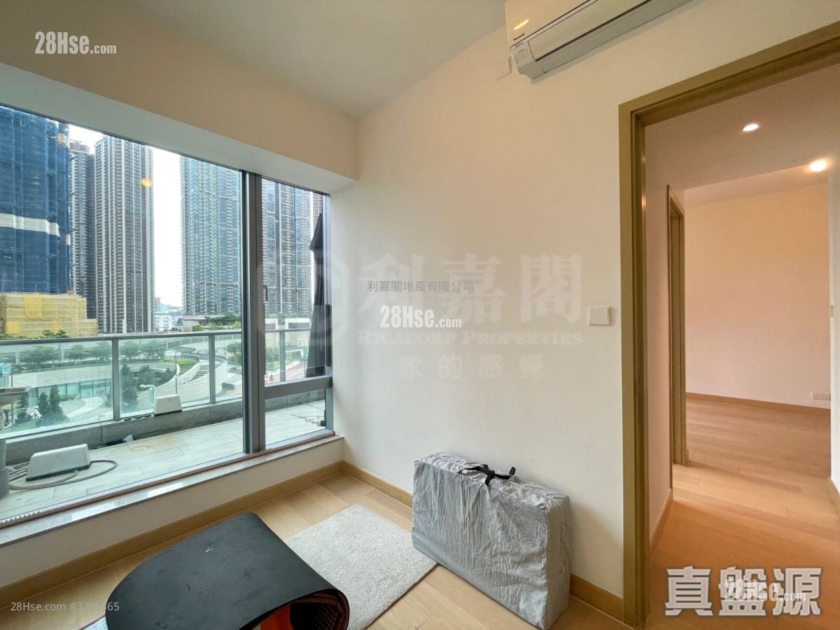 MALIBU 售盘 2 房 435 平方尺