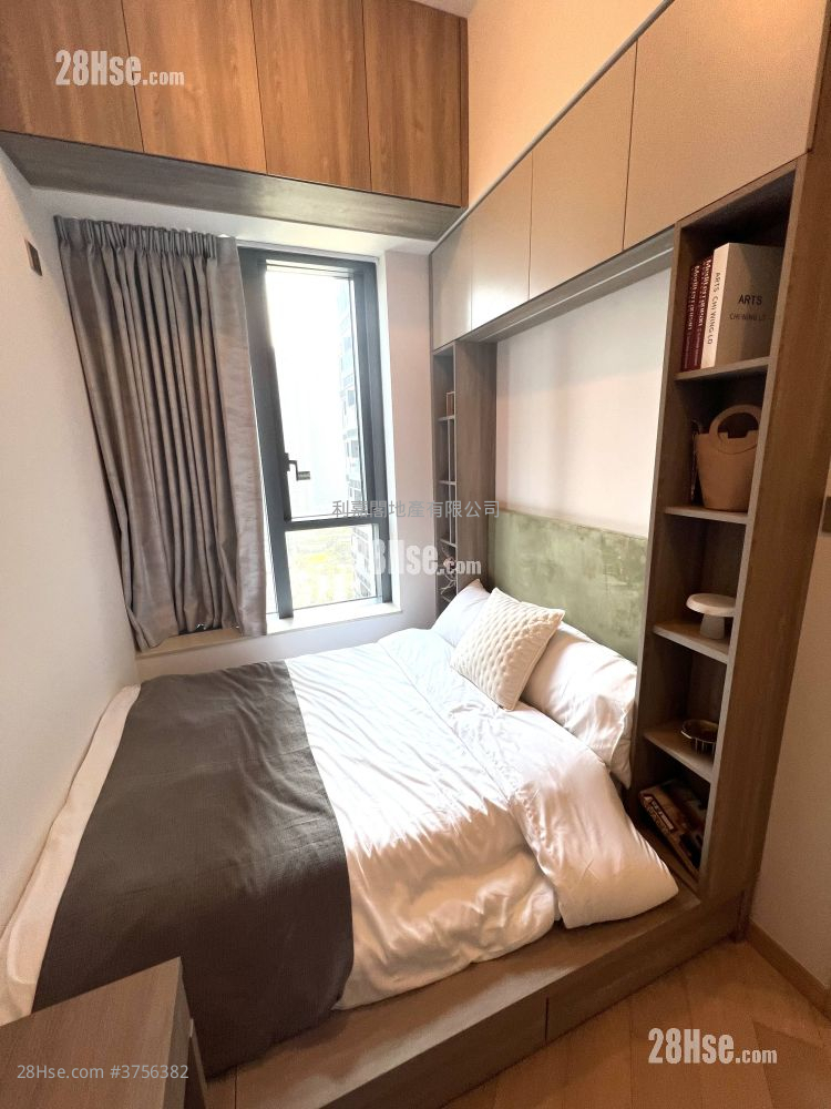 海茵莊園 租盤 1 房 , 1 浴室 284 平方呎