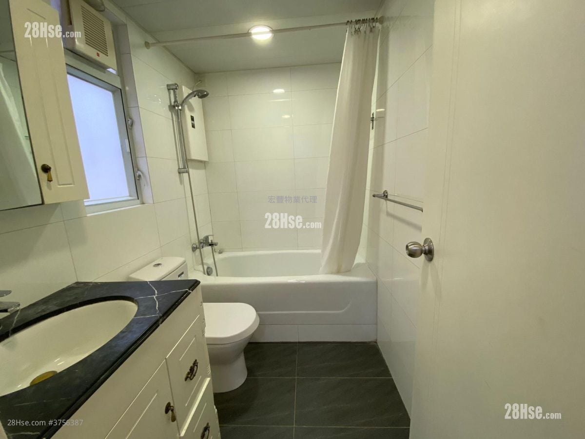 Shun Hing Building Rental 1 Bedroom , 1 Bathroom 471 ft²