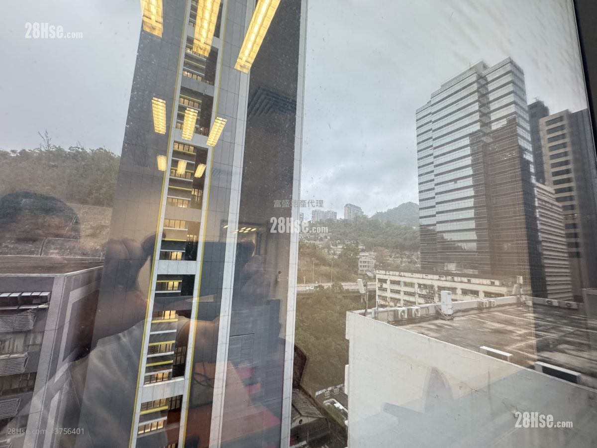 Global Gateway Tower 租盤