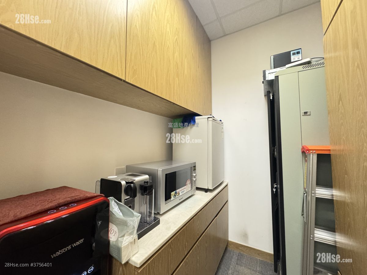 Global Gateway Tower 租盤