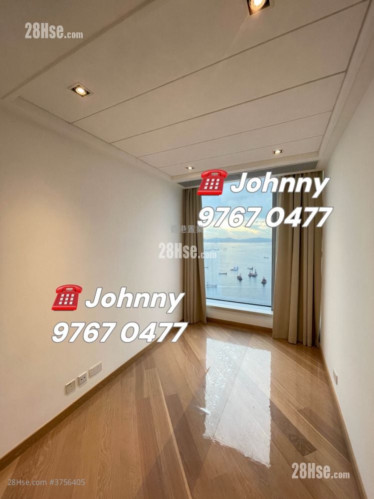 天璽 售盤 4 房 , 2 浴室 1,281 平方呎