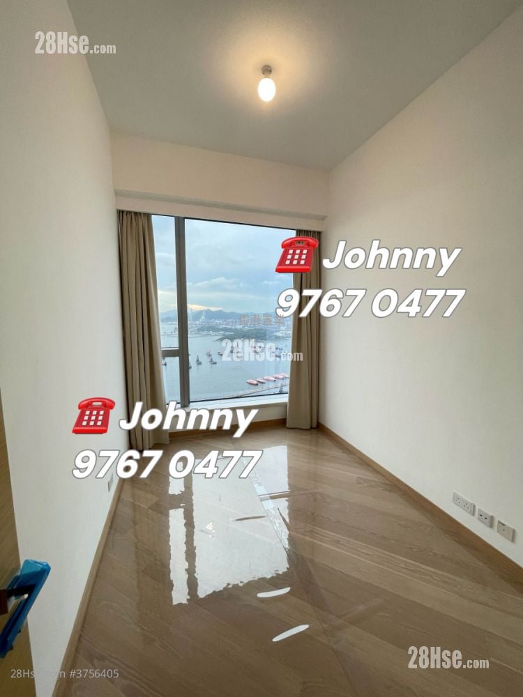 天璽 售盤 4 房 , 2 浴室 1,281 平方呎