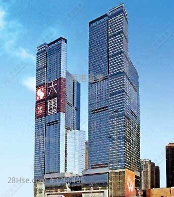 天璽 售盤 4 房 , 2 浴室 1,281 平方呎