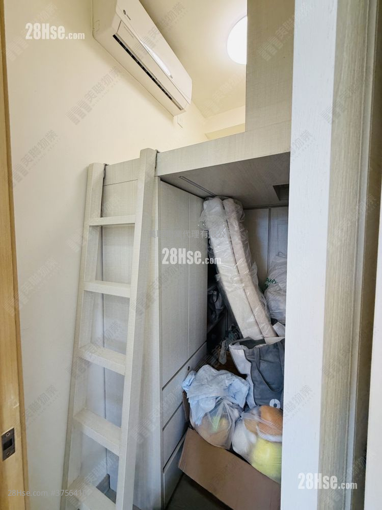 海翩滙 售盤 3 房 , 2 浴室 792 平方呎