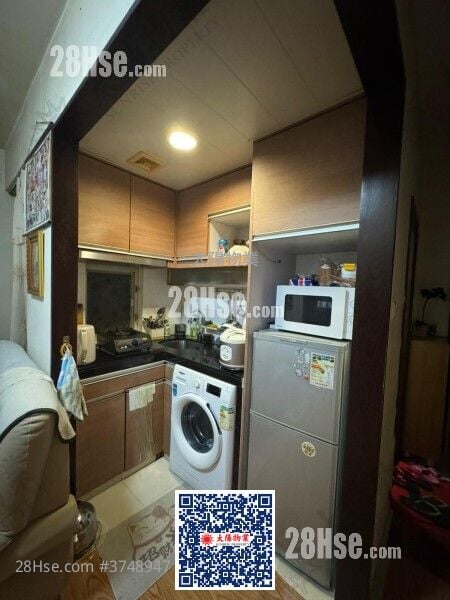 长乐大厦 售盘 2 房 336 平方尺