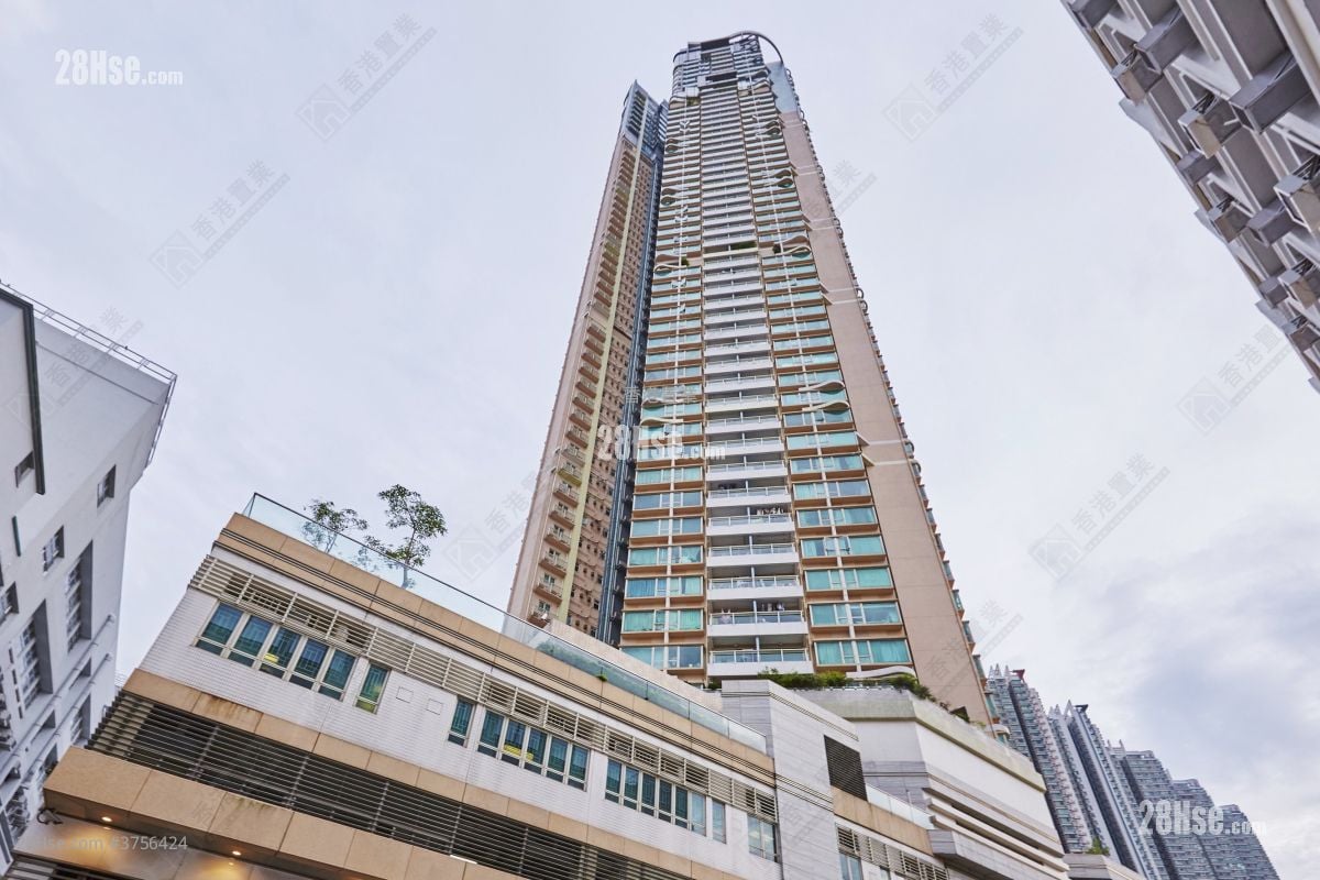 Shining Heights Sell 2 Bedrooms , 1 Bathroom 555 ft²