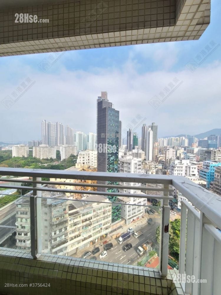 Shining Heights Sell 2 Bedrooms , 1 Bathroom 555 ft²