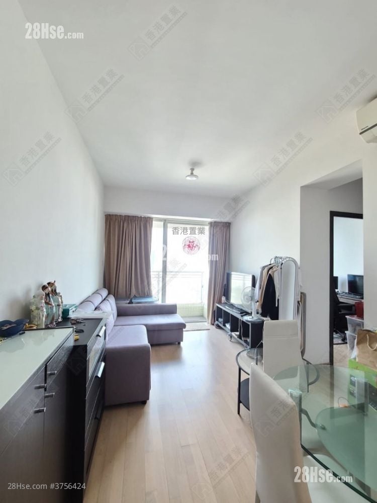 Shining Heights Sell 2 Bedrooms , 1 Bathroom 555 ft²