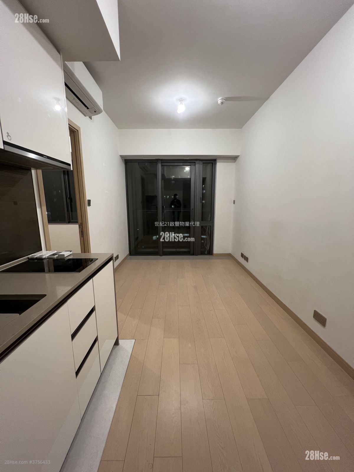 K. Summit Rental 1 Bedroom , 1 Bathroom 325 ft²