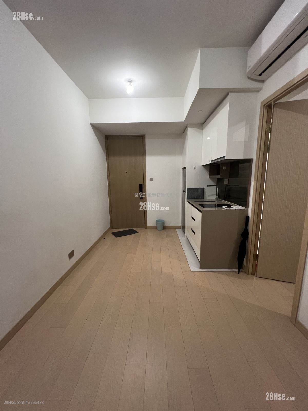 K. Summit Rental 1 Bedroom , 1 Bathroom 325 ft²