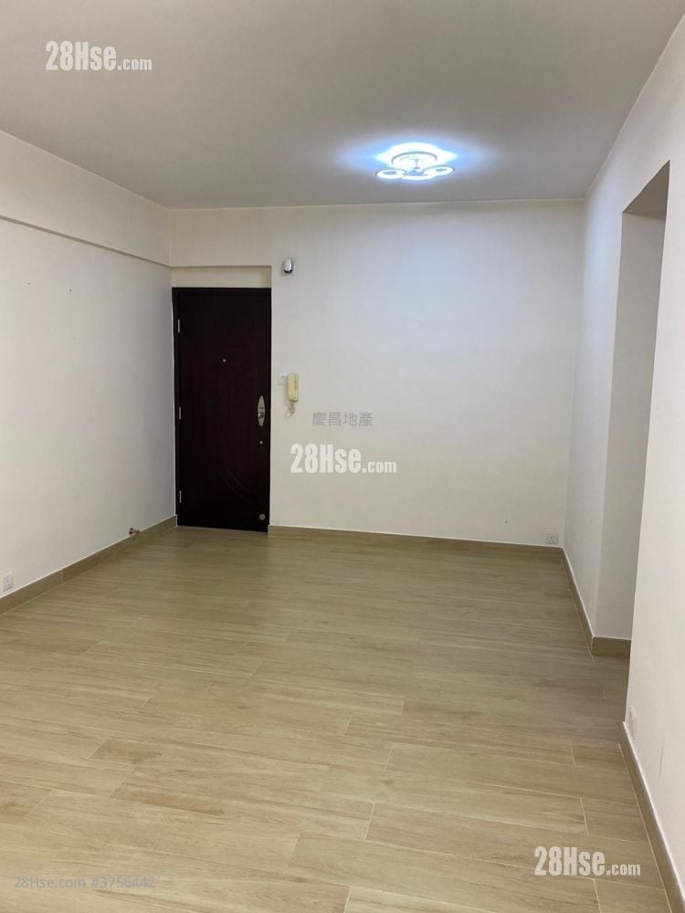 文华新邨 售盘 2 房 , 2 浴室 629 平方尺