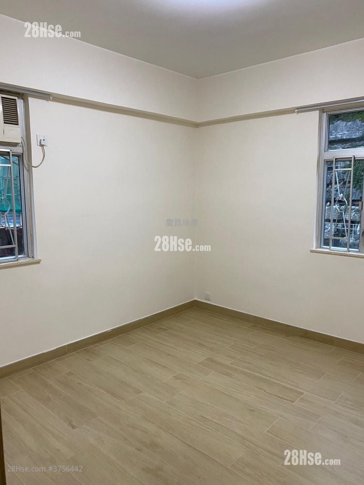 文华新邨 售盘 2 房 , 2 浴室 629 平方尺