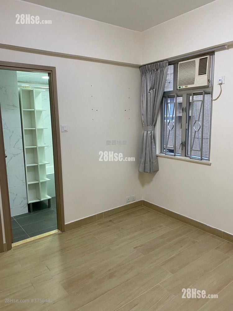 文华新邨 售盘 2 房 , 2 浴室 629 平方尺