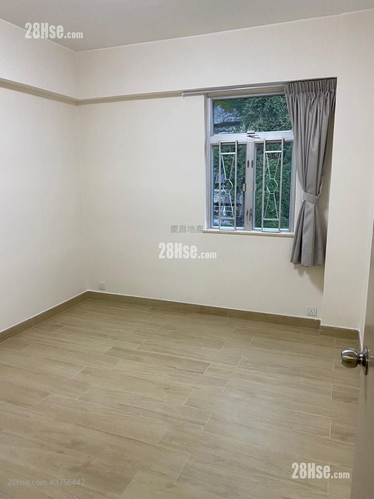 文华新邨 售盘 2 房 , 2 浴室 629 平方尺