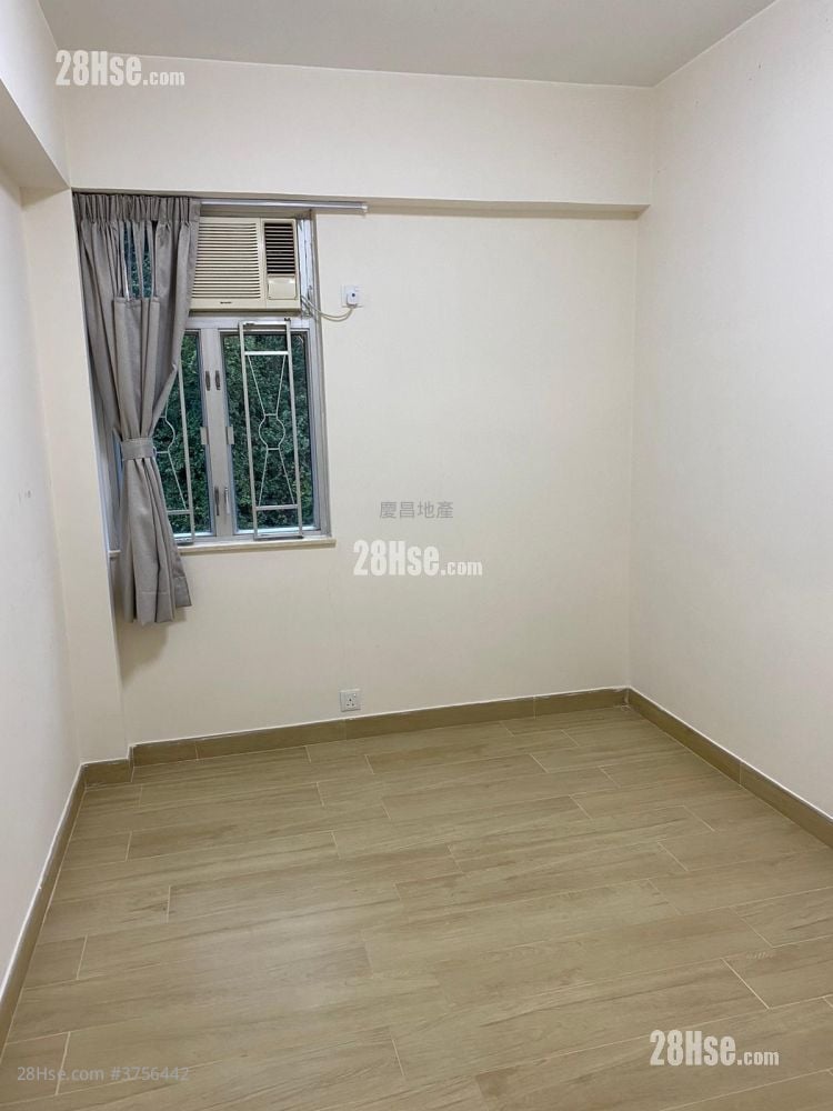 文华新邨 售盘 2 房 , 2 浴室 629 平方尺