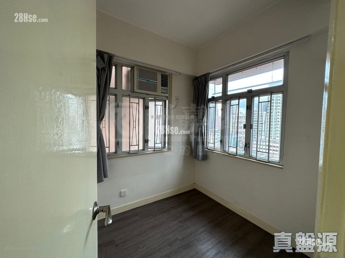 Sam Wo Building Sell 2 Bedrooms , 1 Bathroom 330 ft²