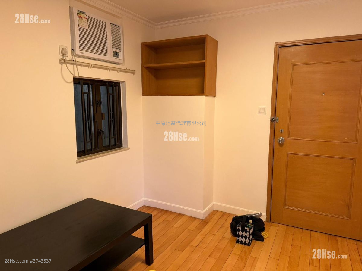 綠楊新邨 租盤 2 房 582 平方呎