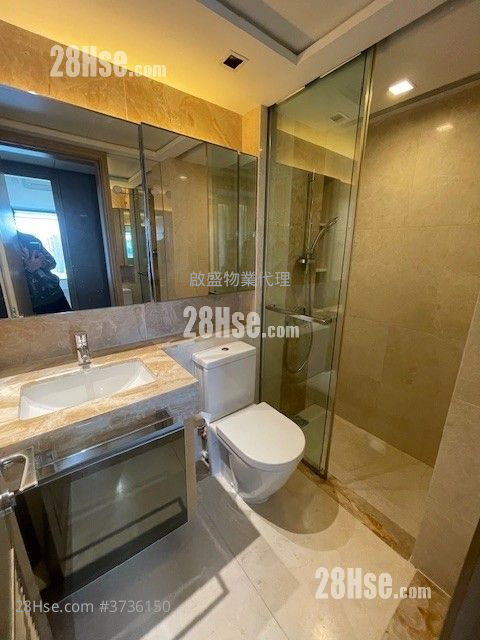 譽港灣 售盤 3 房 , 2 浴室 827 平方呎