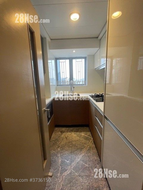 譽港灣 售盤 3 房 , 2 浴室 827 平方呎