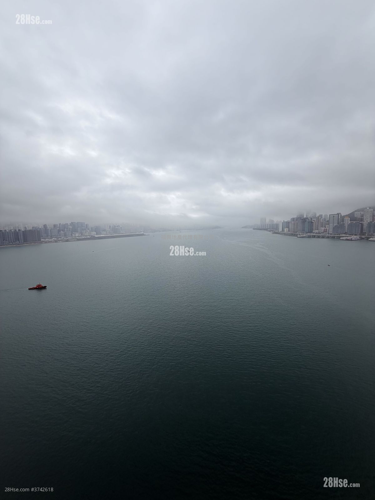 海名軒 售盤 4 房 , 2 浴室 1,600 平方呎