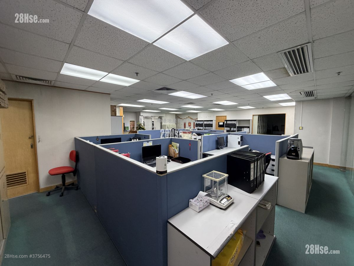 海暉中心 售盤 5+ 房 , 2 廁所 3,218 平方呎