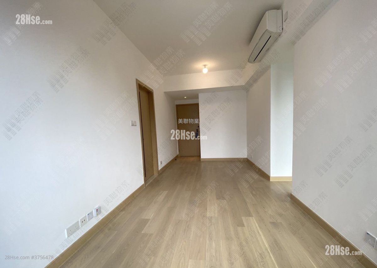 MONTARA 售盘 2 房 , 1 浴室 540 平方尺