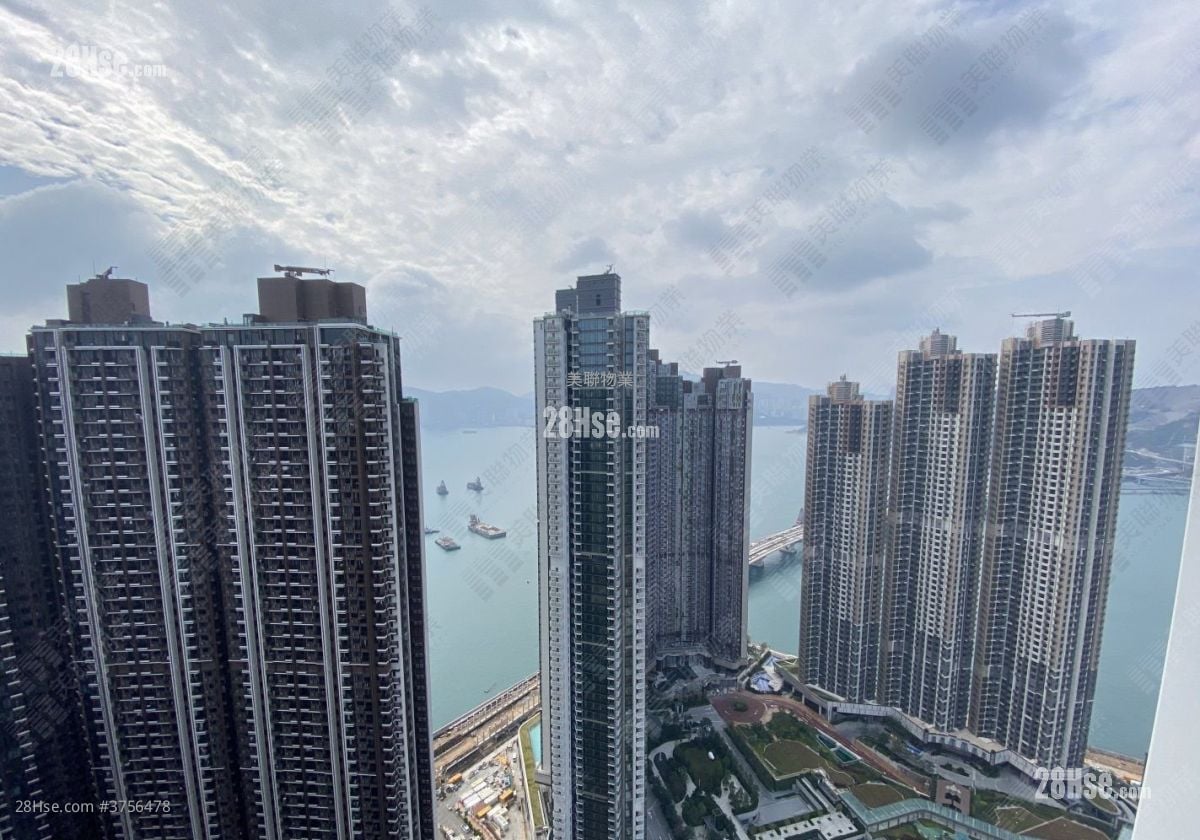 MONTARA 售盘 2 房 , 1 浴室 540 平方尺