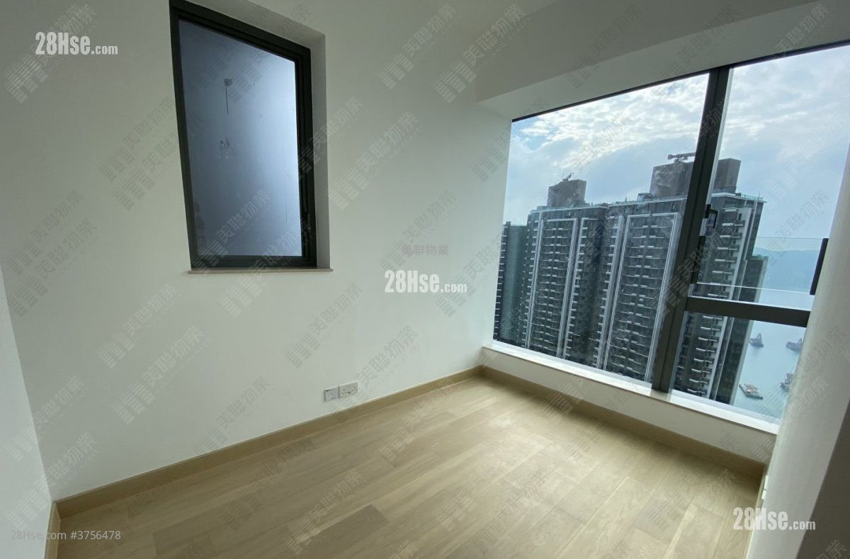 MONTARA 售盘 2 房 , 1 浴室 540 平方尺