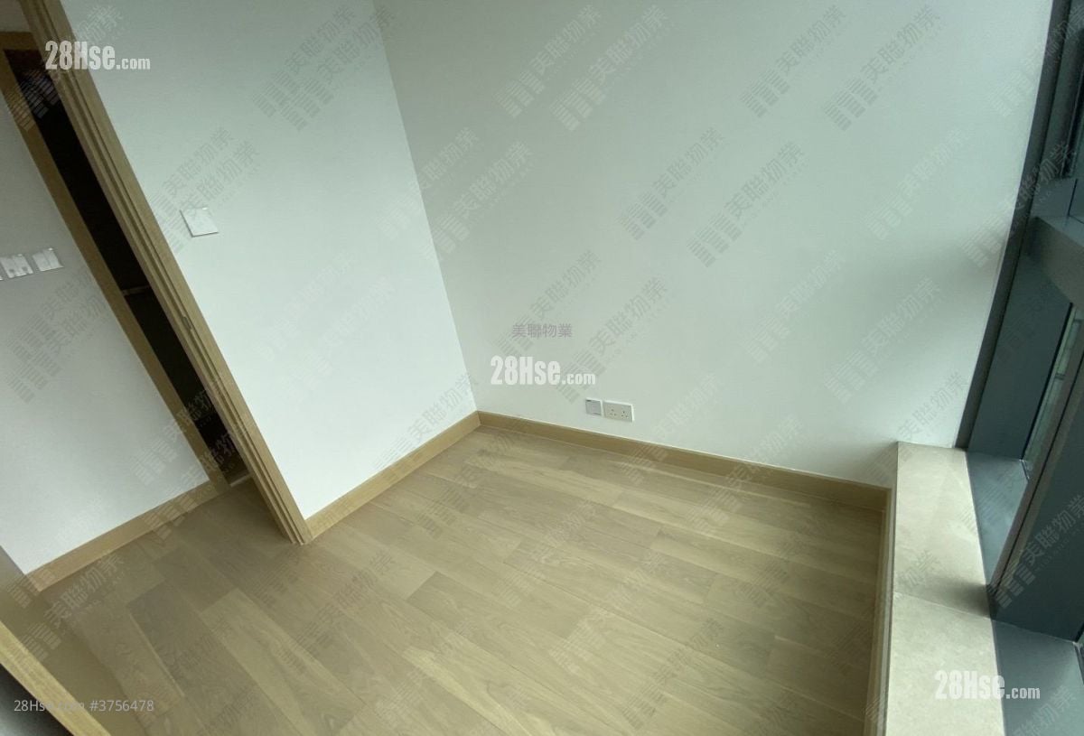 MONTARA 售盘 2 房 , 1 浴室 540 平方尺