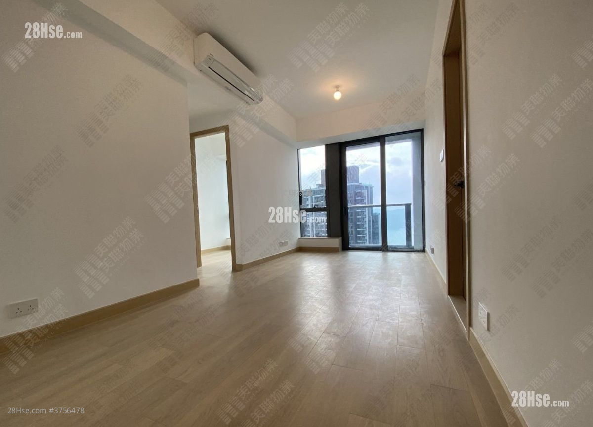 MONTARA 售盘 2 房 , 1 浴室 540 平方尺