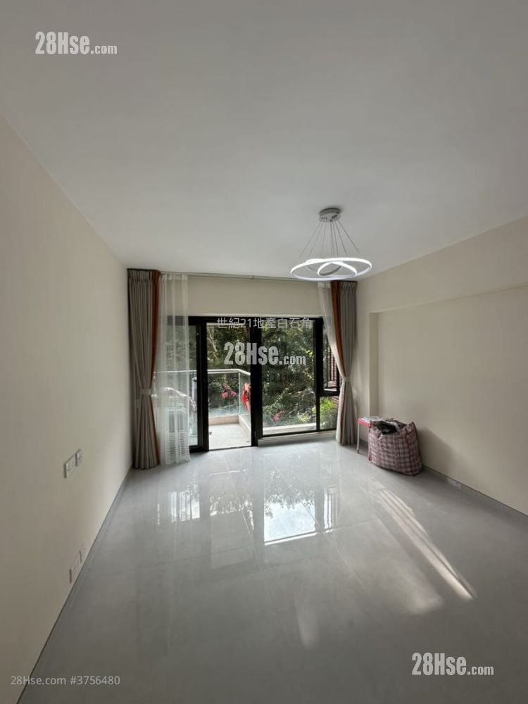 Savanna Garden Rental 3 Bedrooms , 3 Bathrooms 959 ft²