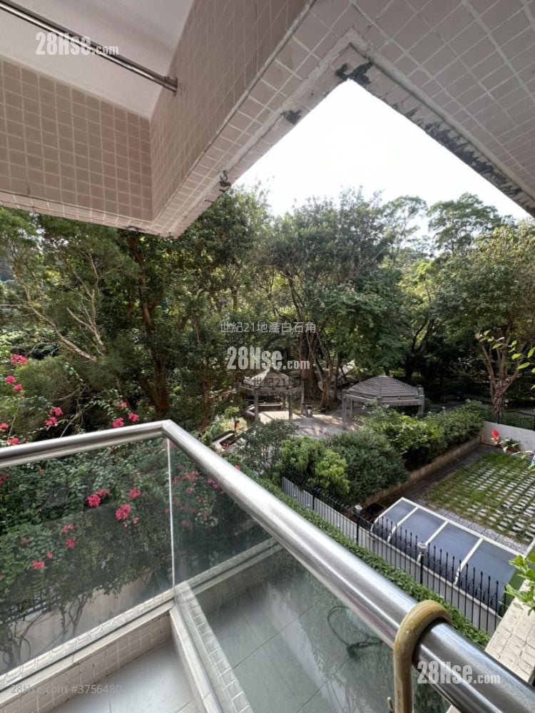 Savanna Garden Rental 3 Bedrooms , 3 Bathrooms 959 ft²