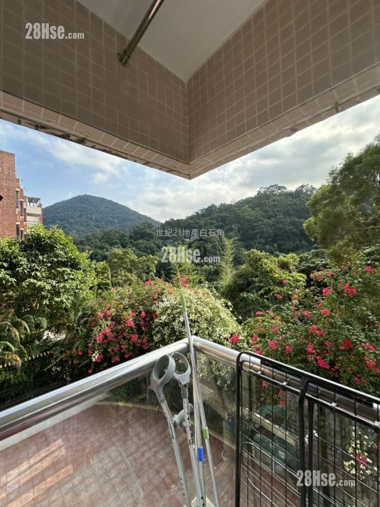 Savanna Garden Rental 3 Bedrooms , 3 Bathrooms 959 ft²