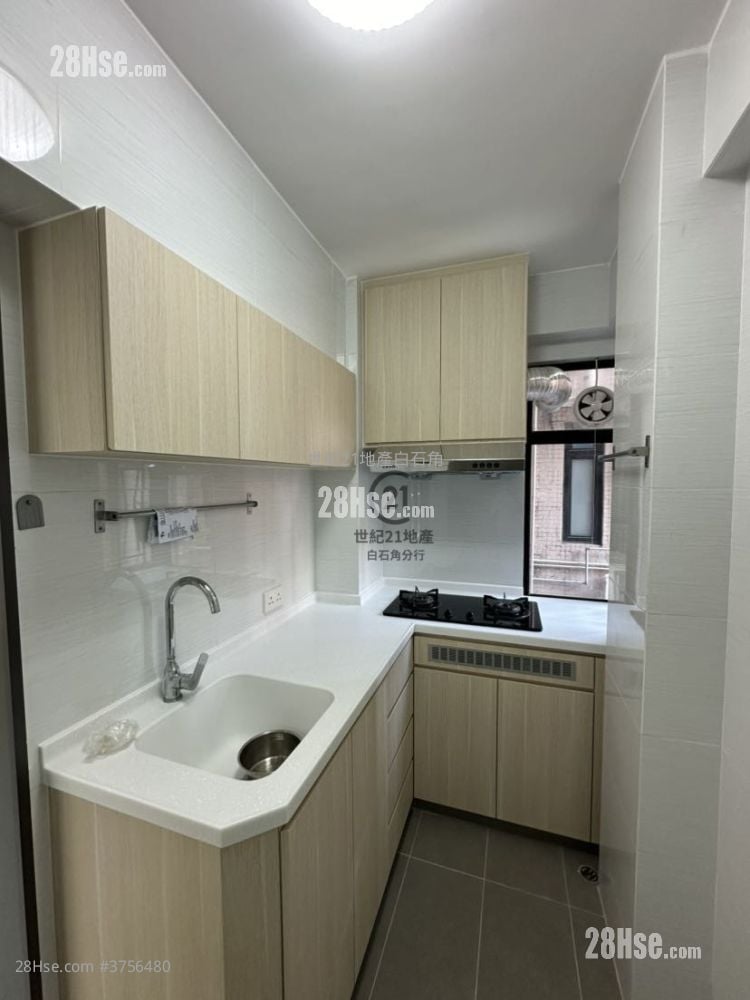 Savanna Garden Rental 3 Bedrooms , 3 Bathrooms 959 ft²