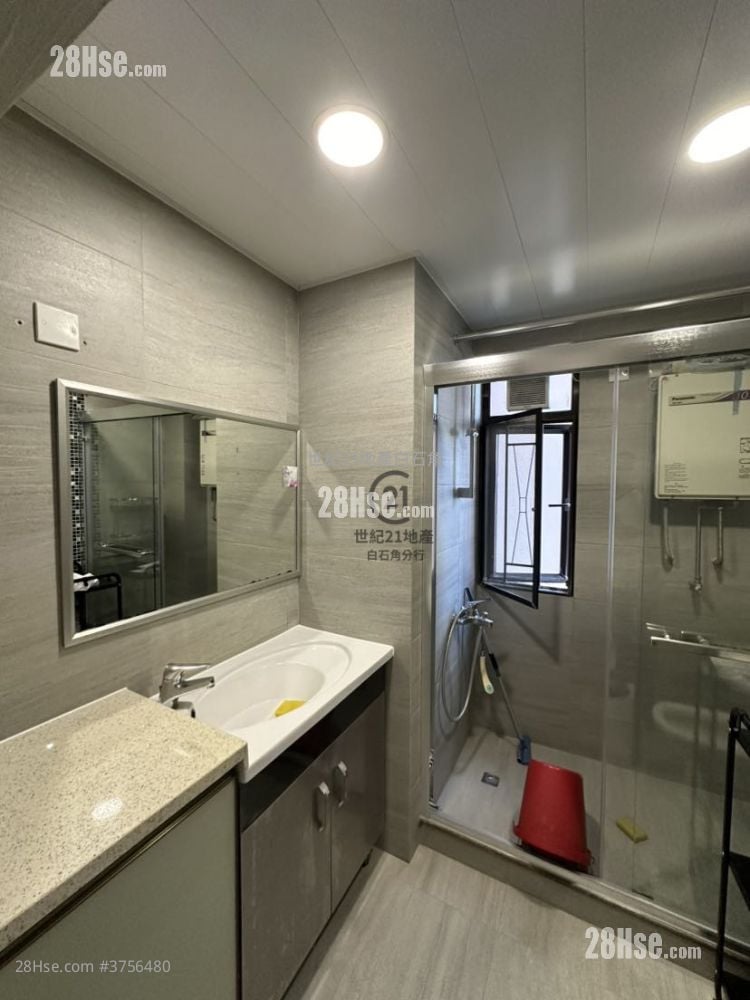 Savanna Garden Rental 3 Bedrooms , 3 Bathrooms 959 ft²