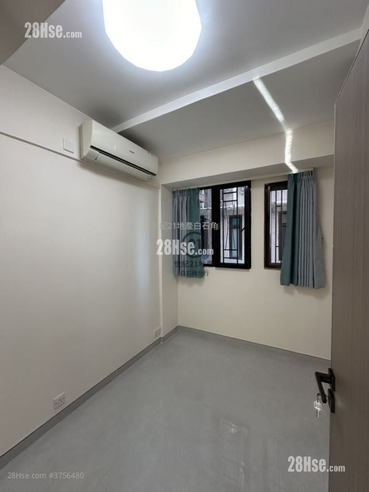 Savanna Garden Rental 3 Bedrooms , 3 Bathrooms 959 ft²